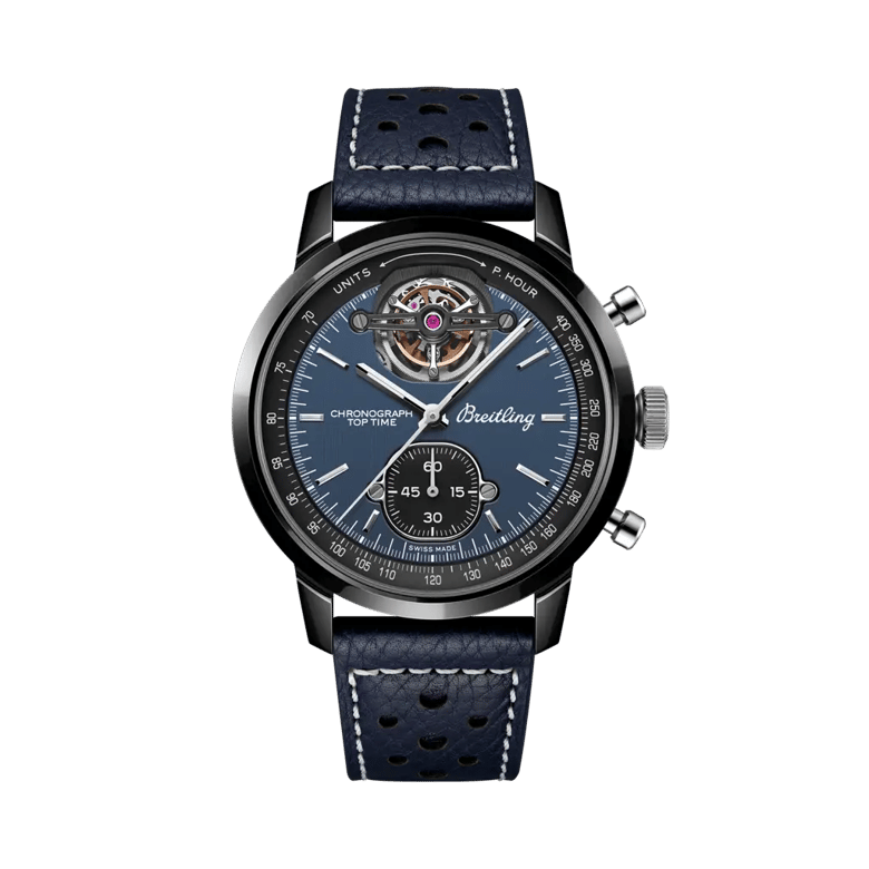 Top Time B21 Shelby Cobra, reference SB21251A1C1X1. Link to product details.