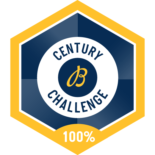 Breitling Century Challenge