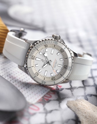 Breitling Squad