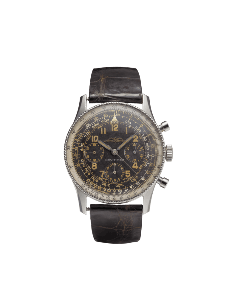 Navitimer