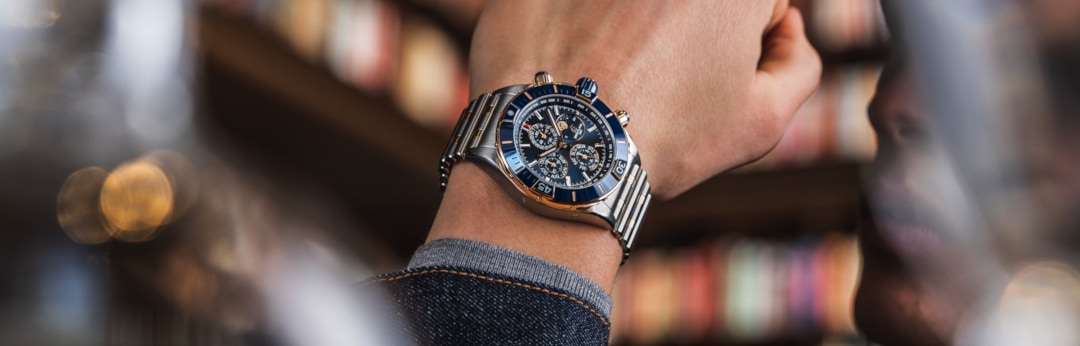 Breitling Watches Breitling
