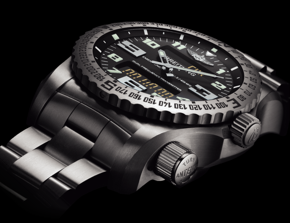 Breitling Ocean Kelp I A13313161C1S1 stainless steel blue rubber watchbreitling Avengers Automatic 43 Full Set 12-2020 Blue Extra Leather Strap