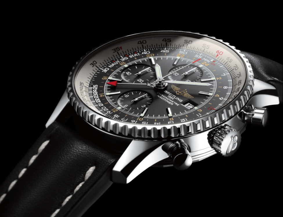 breitling Navitimer Cronomartic