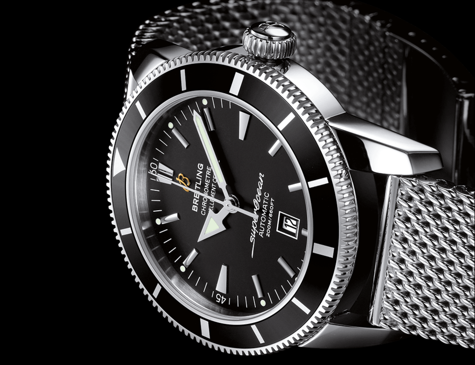 Tag Heuer Replikas Watch