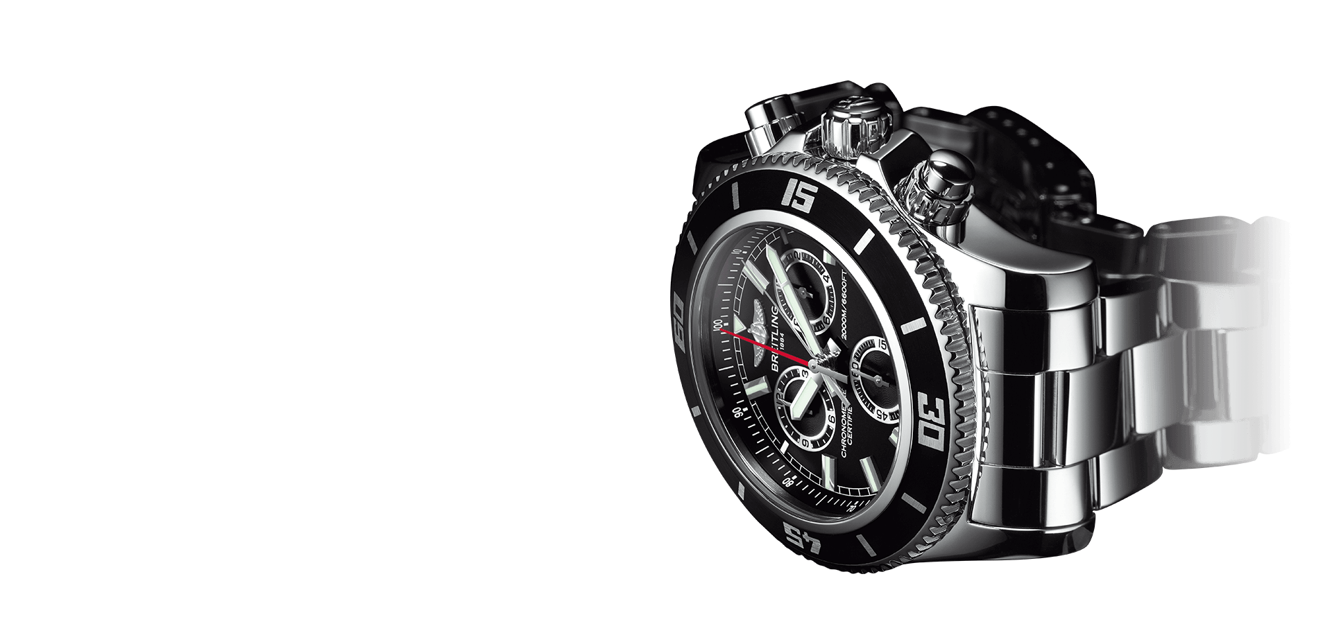 There is no new Novo for the breitling Limited Edition Bentley Watch