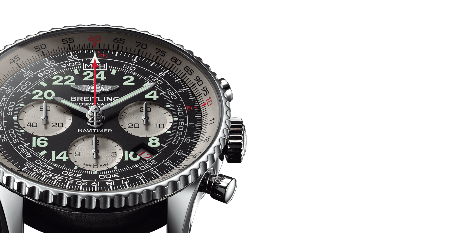 {breitling}Bentley B06 S 44mm of breitling