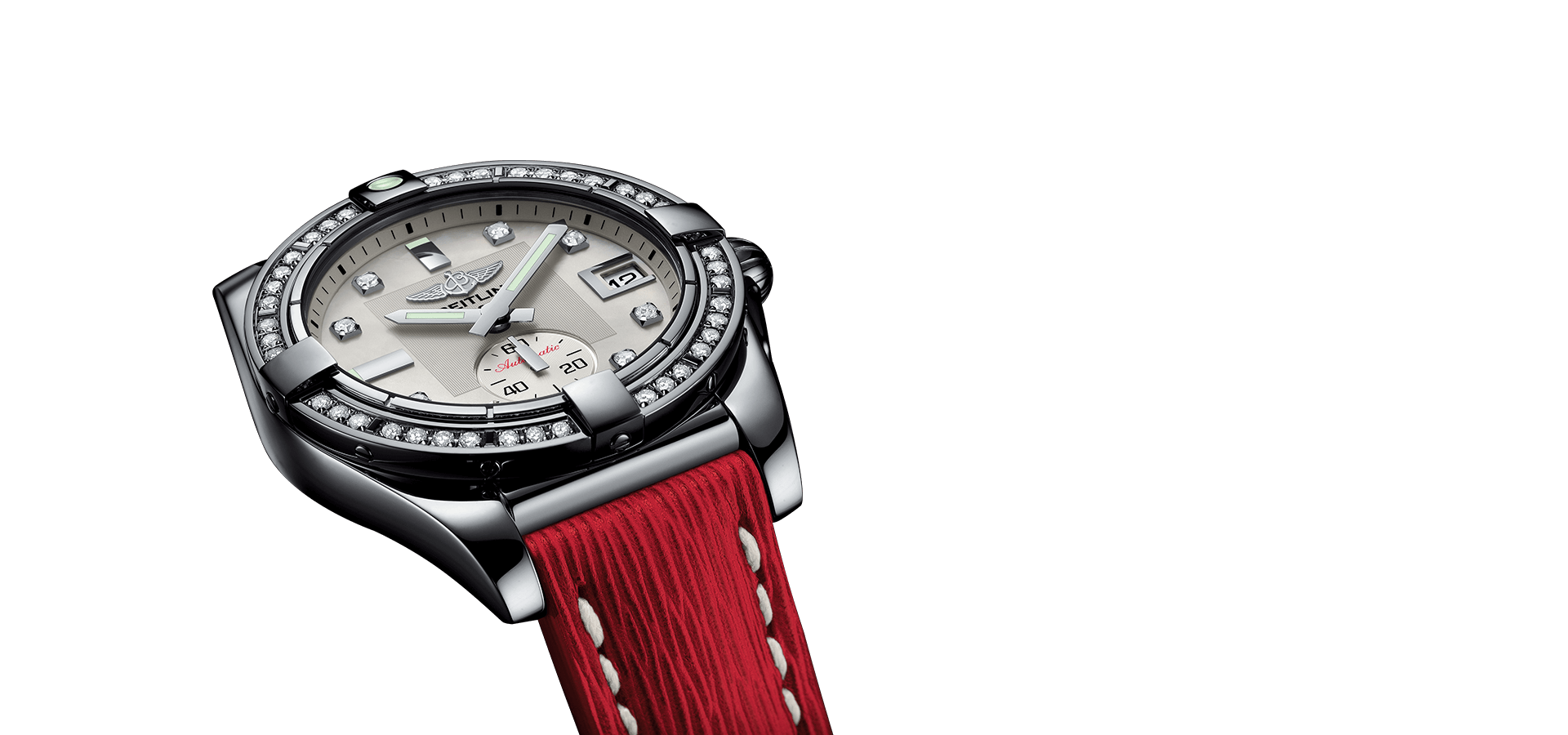 breitling Aerospace EVO 43mm Titanium 2015