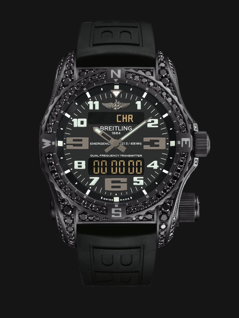 Premier Breitling B15 with Figure 42, in stockPremier breitling B15 with Figure 42 - AB1510171C1P1 - Novelty 2021