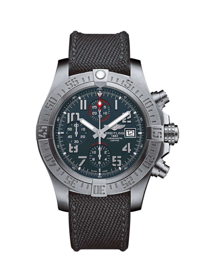 breitling Super Marine Heritage B20 Automatic 42 UB2010161C1A1