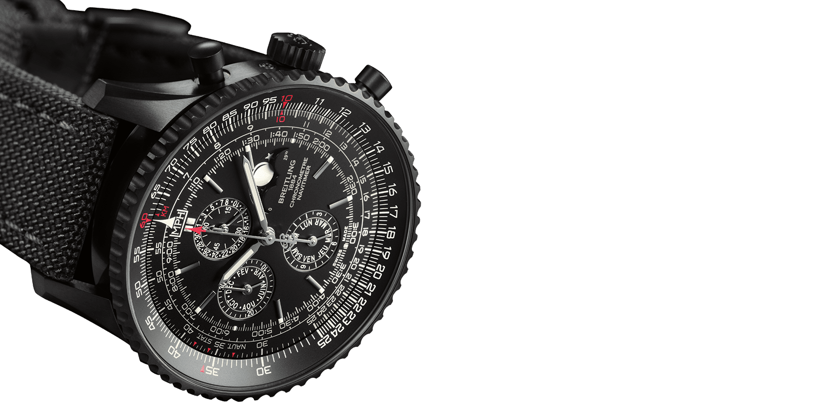 breitling timing automatic 36 A10380101C1A1t