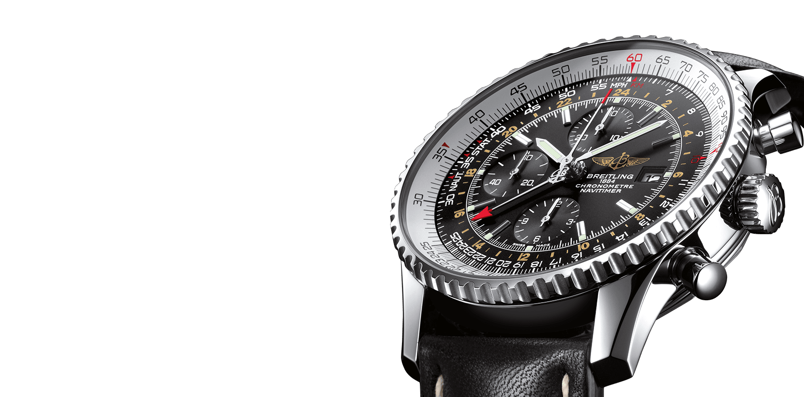 Breitling crosswindsbreitling Navitimer U13324211B1A1