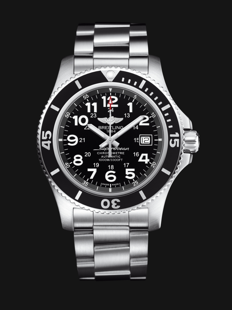 breitling Ocean 42 automatic