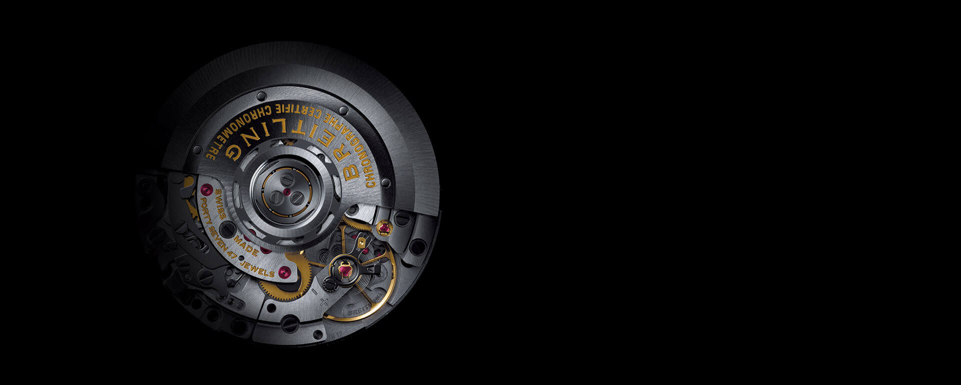 Omega De Ville Automatic Chronometer Speedmaster Professional Replica