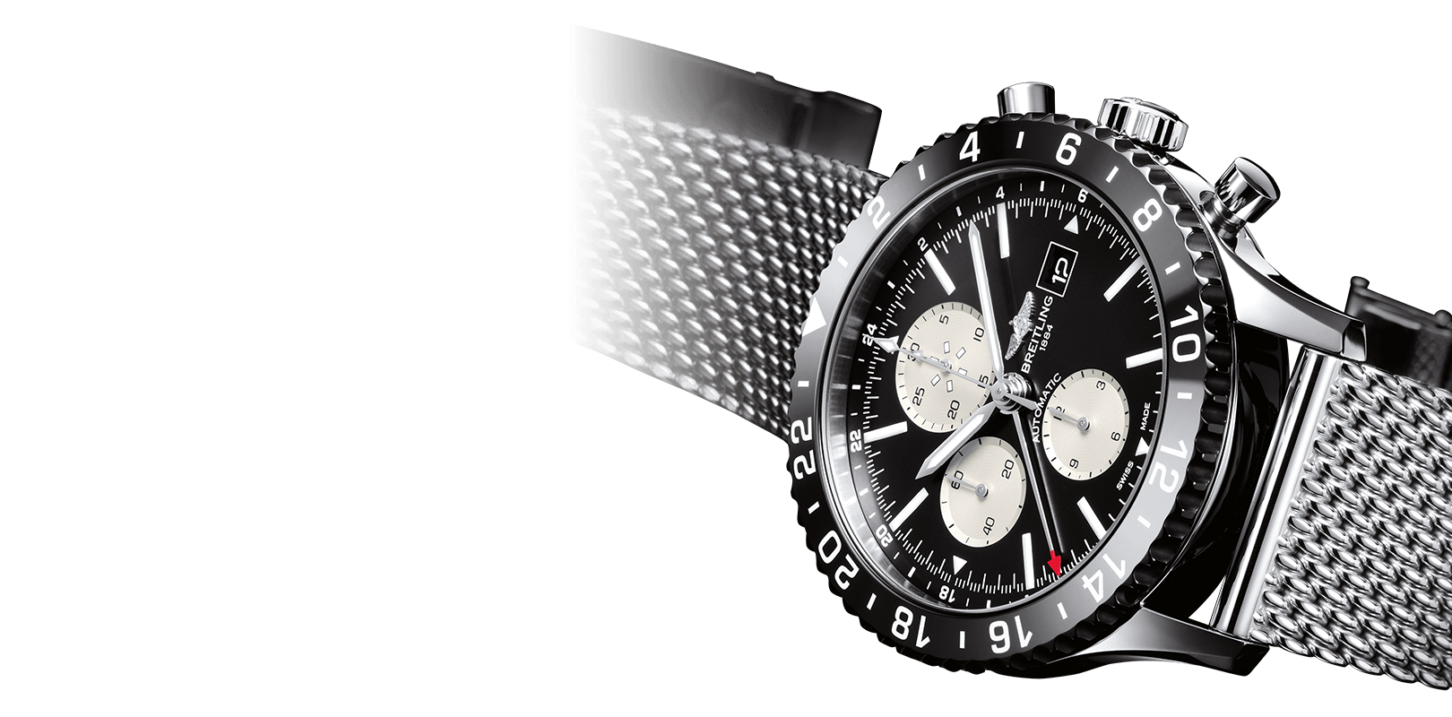 No Swiss Replica Watches