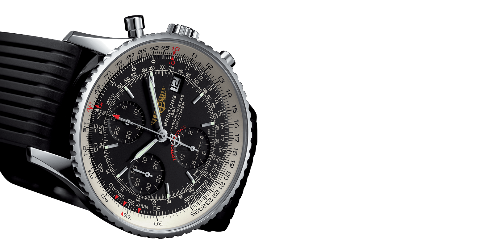 breitling Navitimer Automatic 41 U17326211M1P1