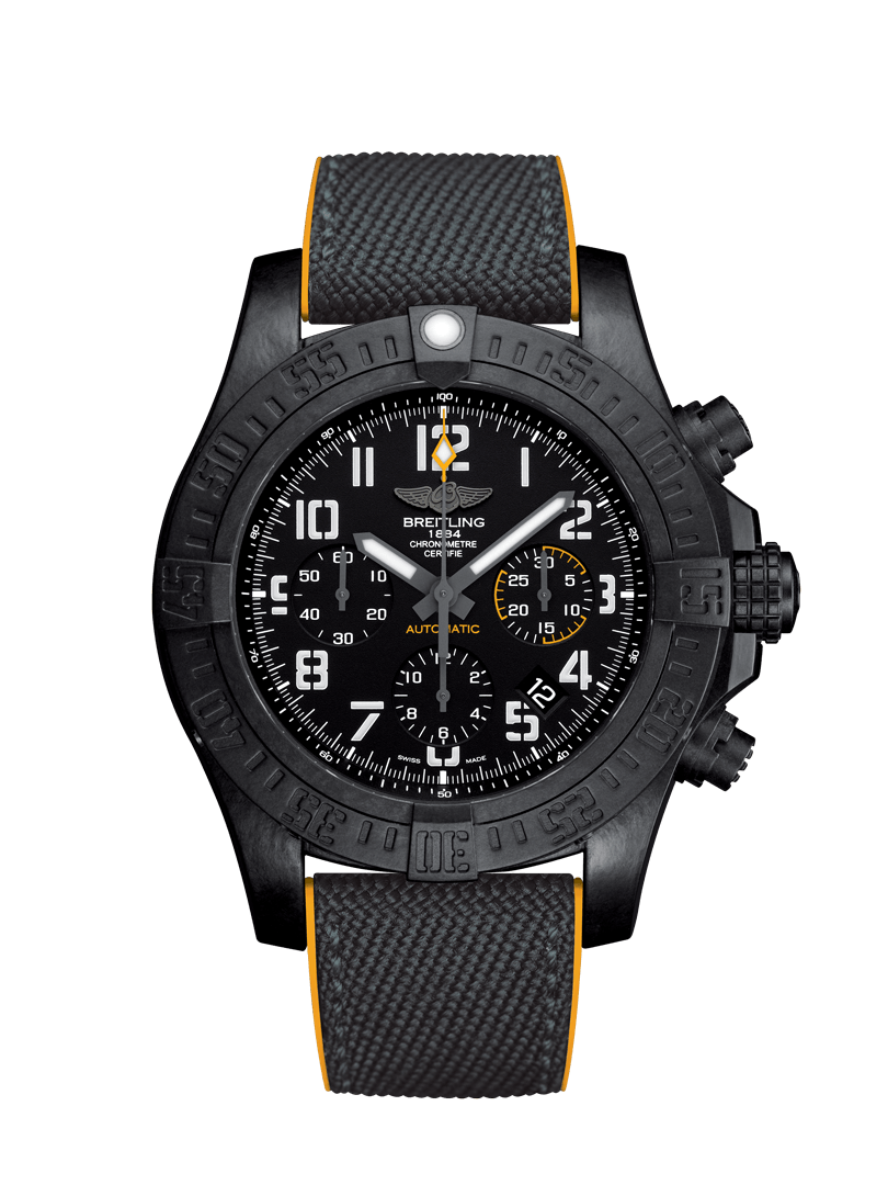 Breitling timing B01 42 mm (new)breitling Timing B01 42 mm - New -