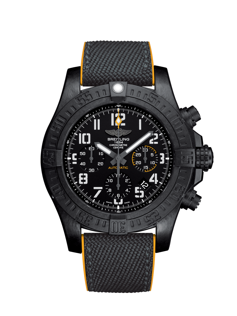 breitling Timer (Full Set)