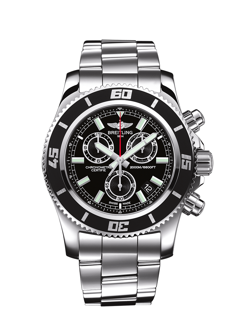 breitling Super Ocean Auto 36