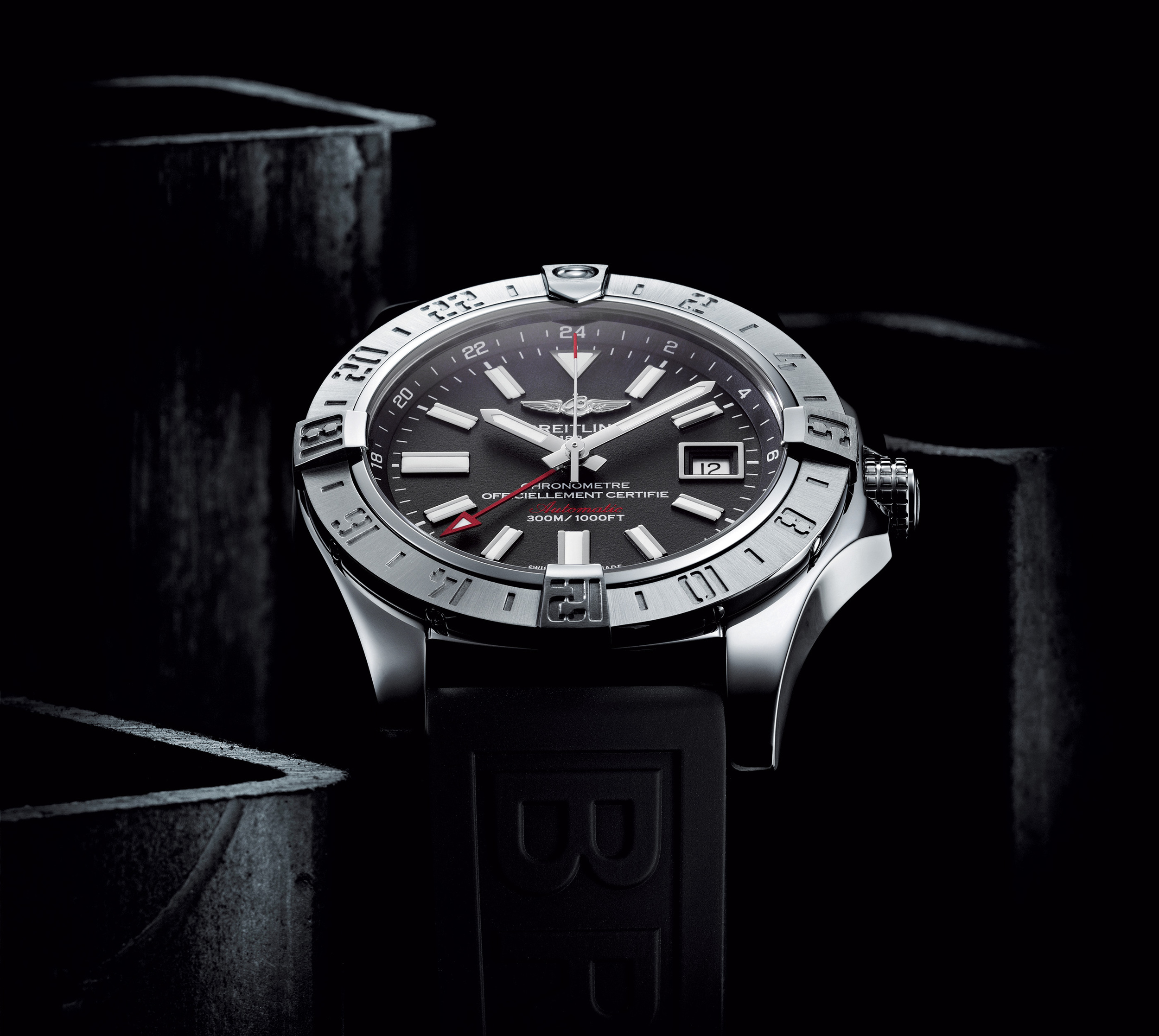 breitling Ocean II A17365D1/C915/150s/A18s.1