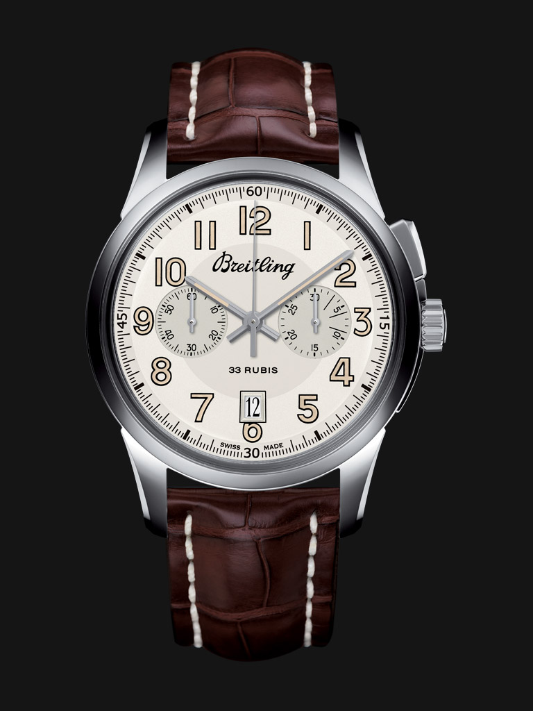 {breitling}Brettlin A1338111/F564 (Men')breitling timing