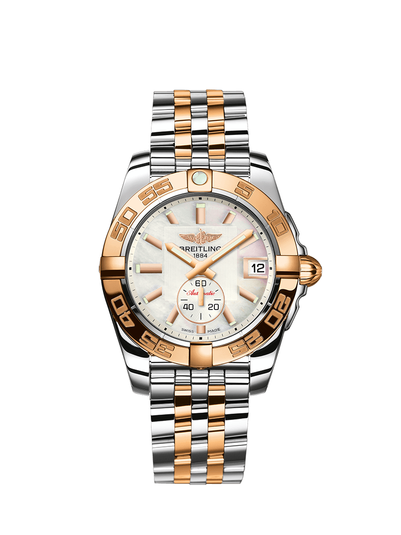 breitling Galaxy Fashion 32