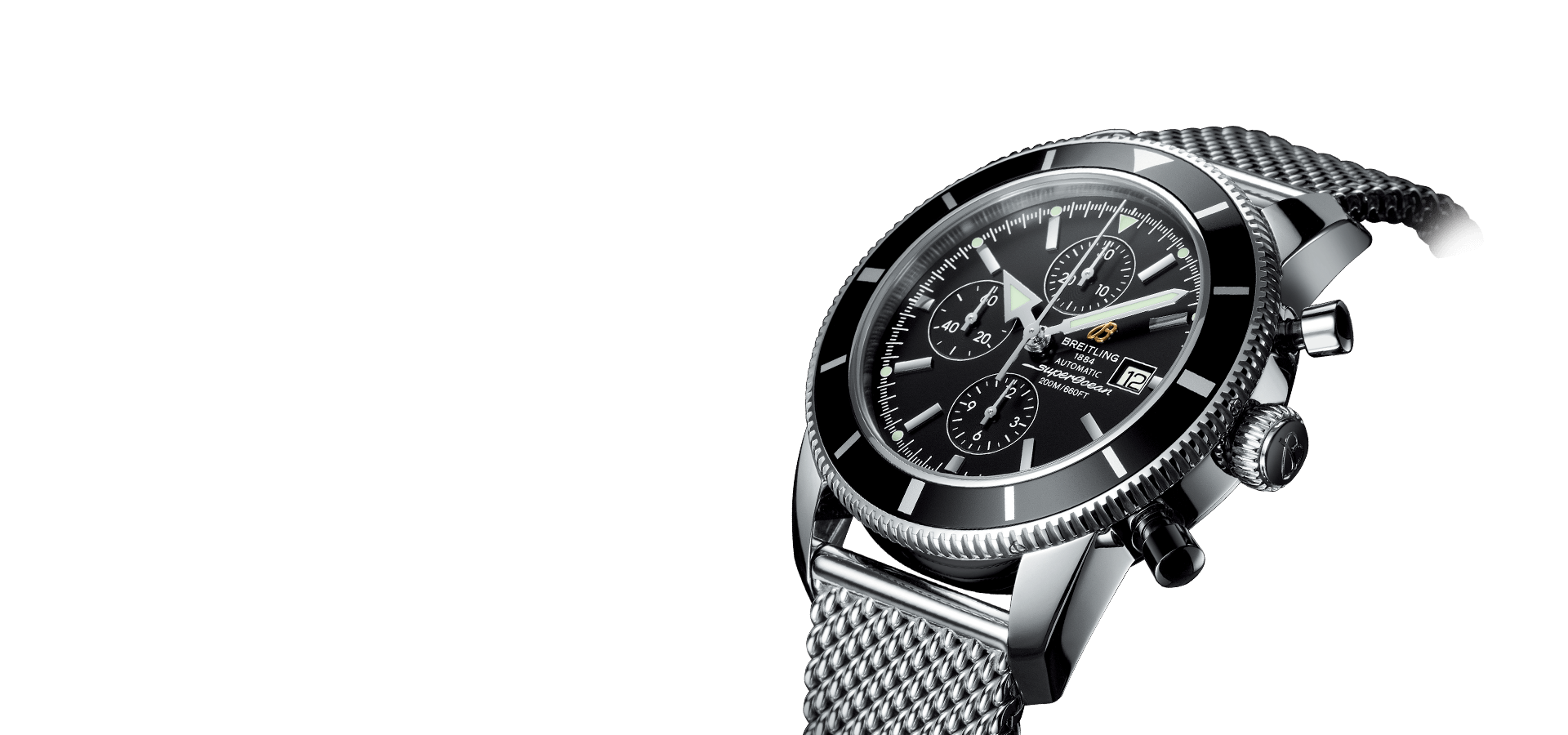 High Quality Omega Replica Watches