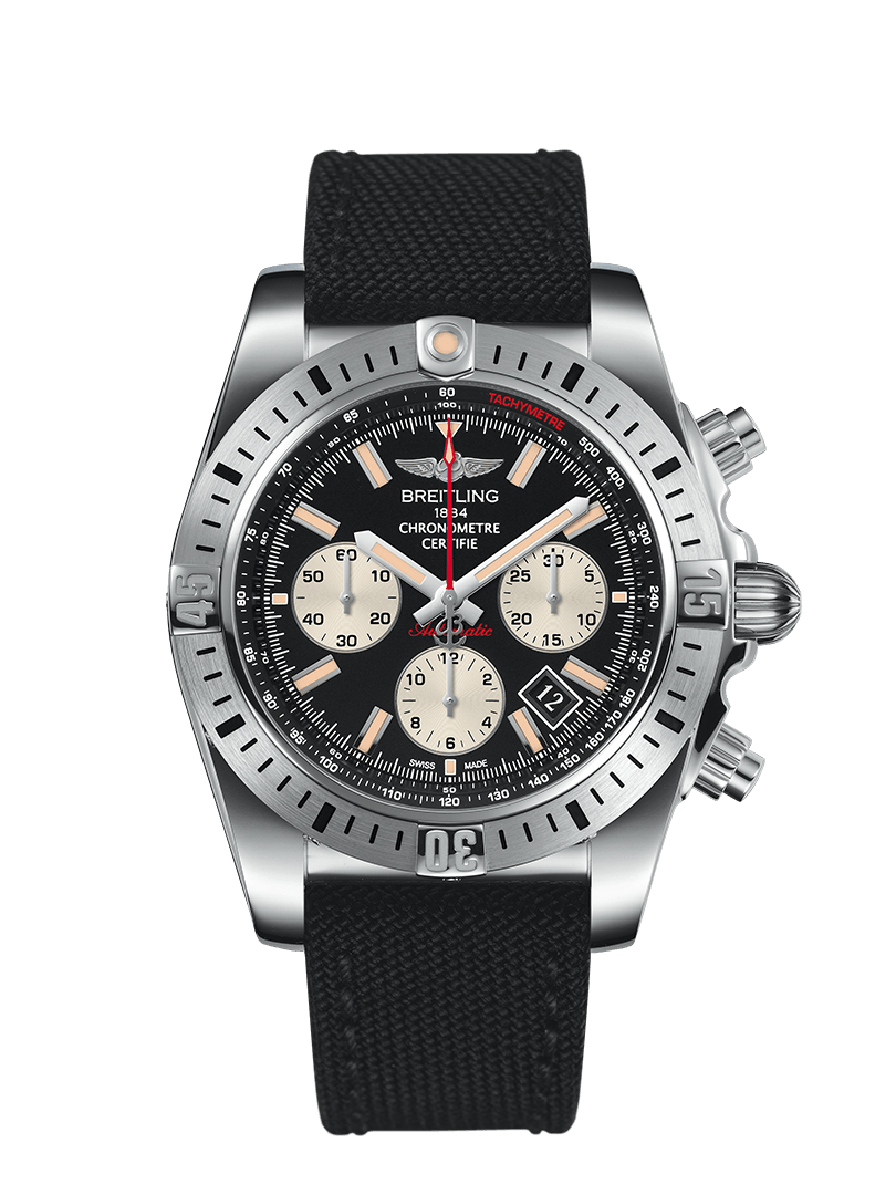 breitling Navitimer Monbrilant 1903 Anniversary Special Edition Ss