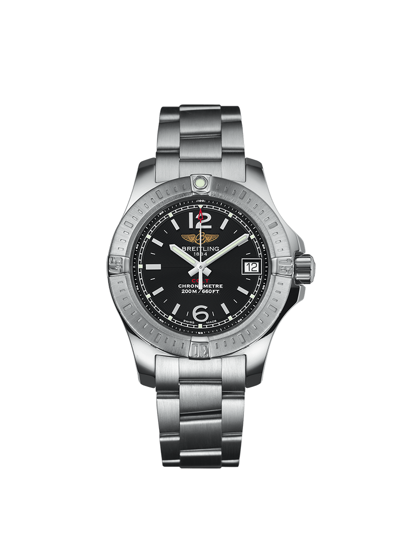 breitling Avengers II A1338111B2A1