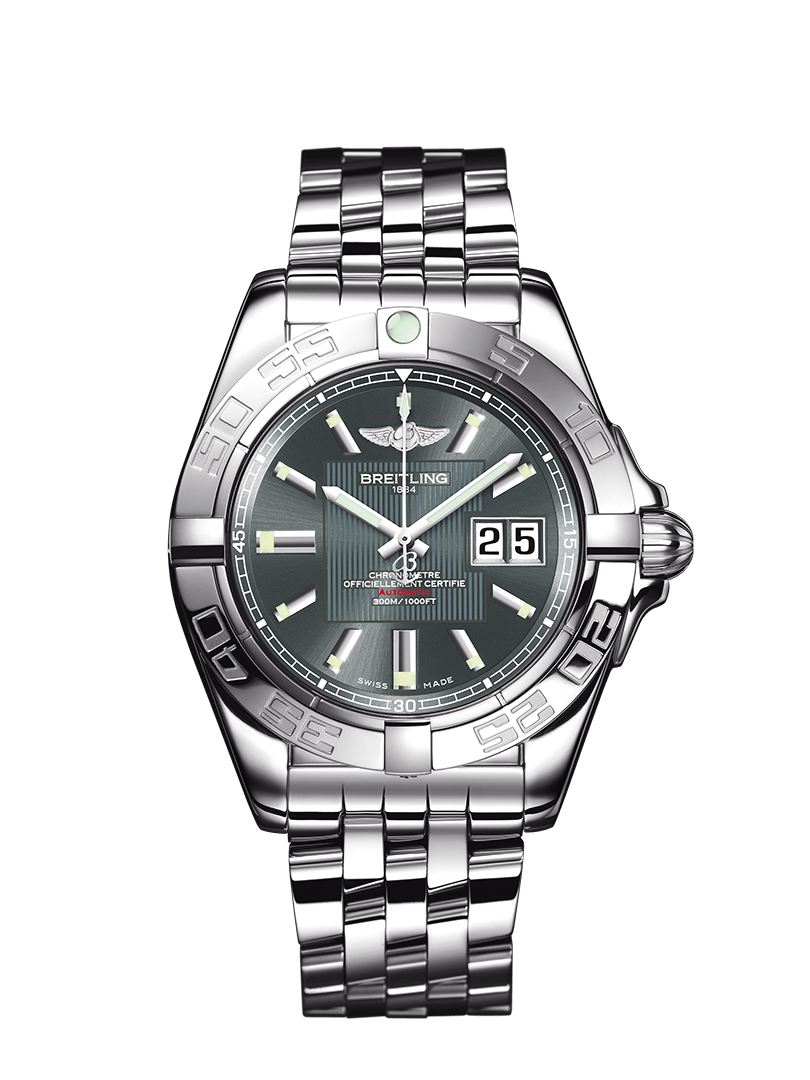 breitling Super ocean automatic A17366021B1A1