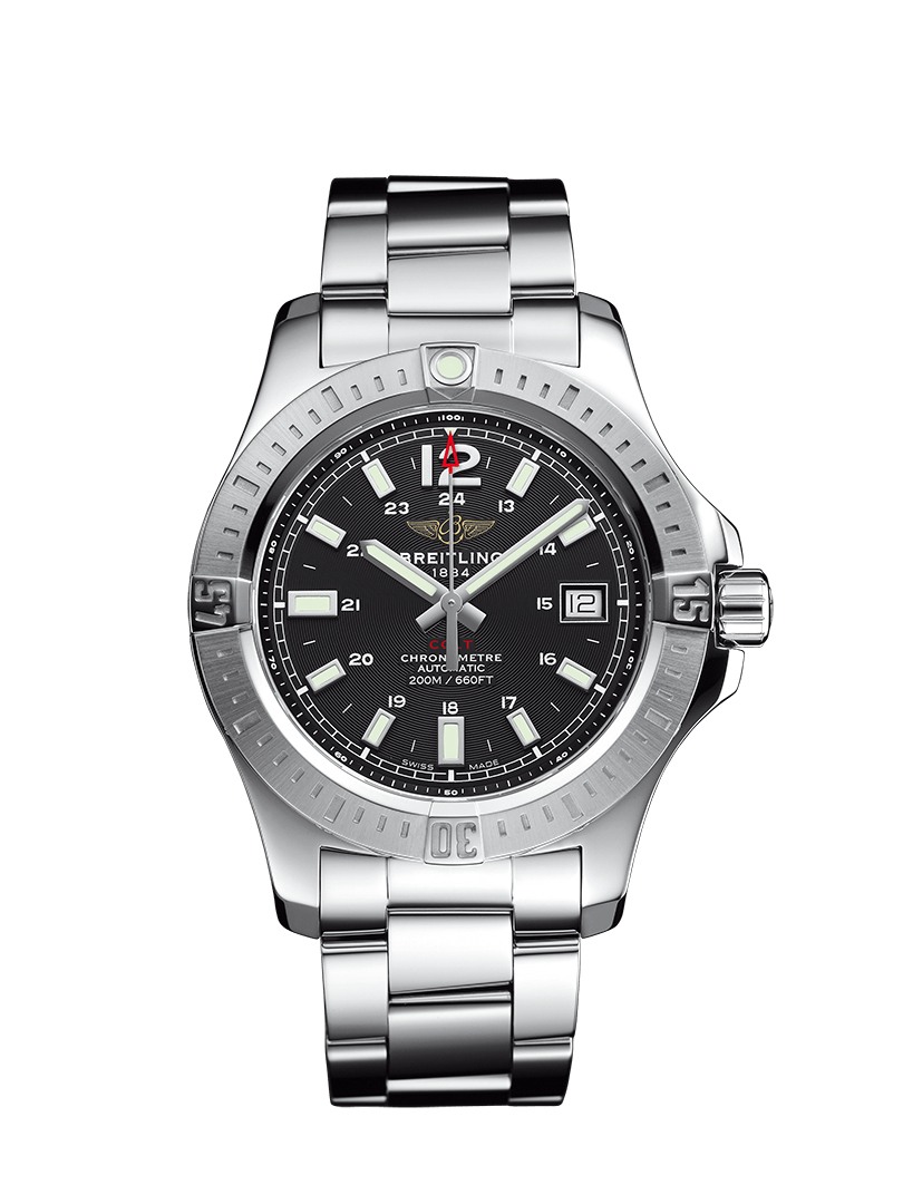 breitling Avengers robber E1338310/M534