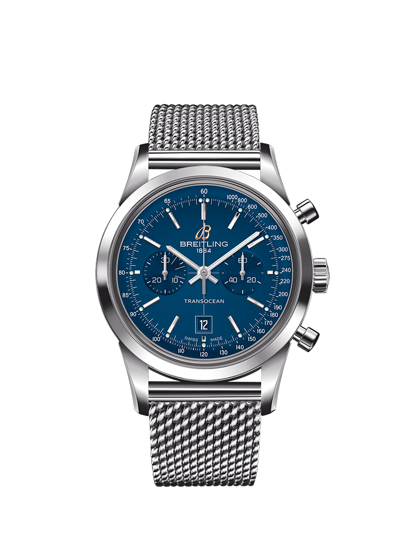 Bretling Navitimer 8 Automatic 41