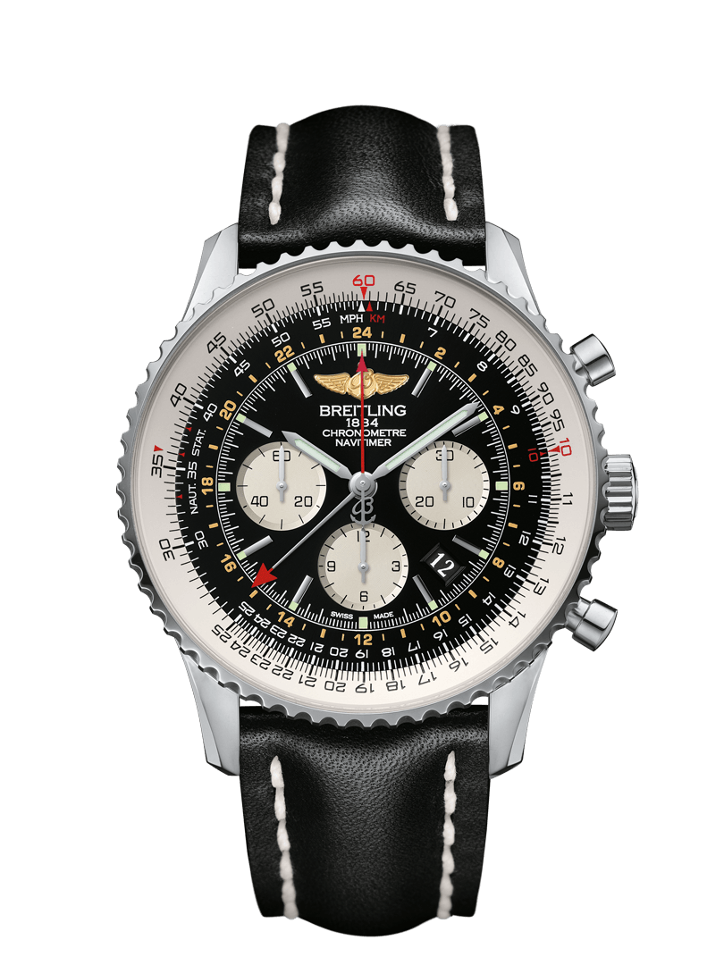 breitling Ocean 42 A17366021B1S1