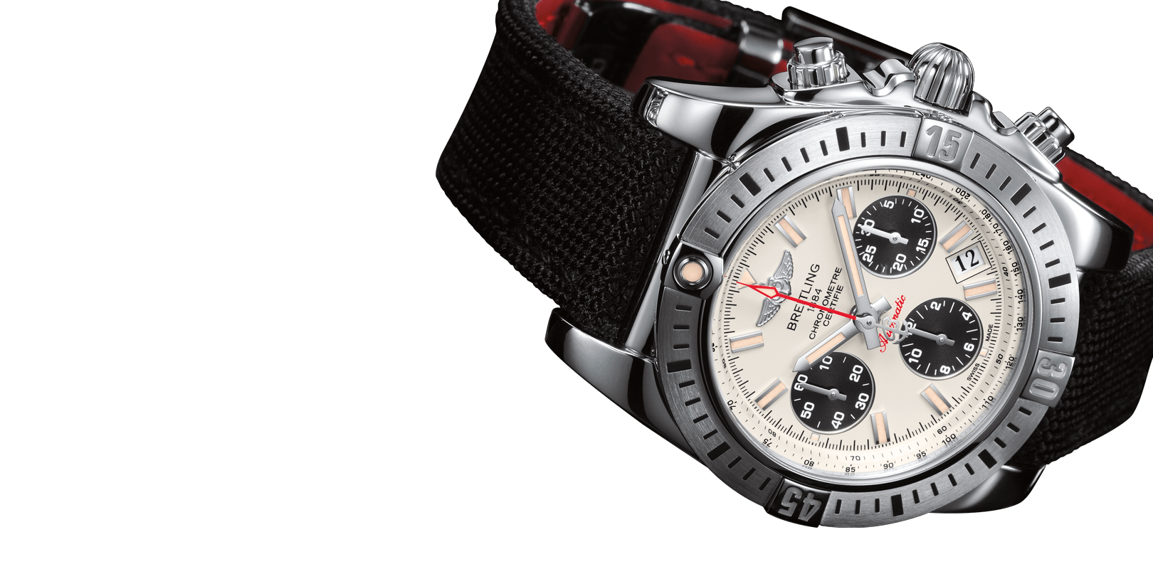 breitling B - 1 Australia 1999