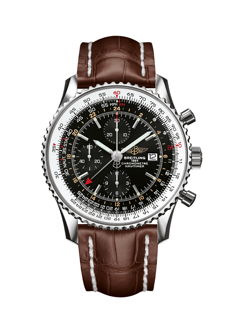 breitling Navitimer Chronometer 41 A13324121C1X1