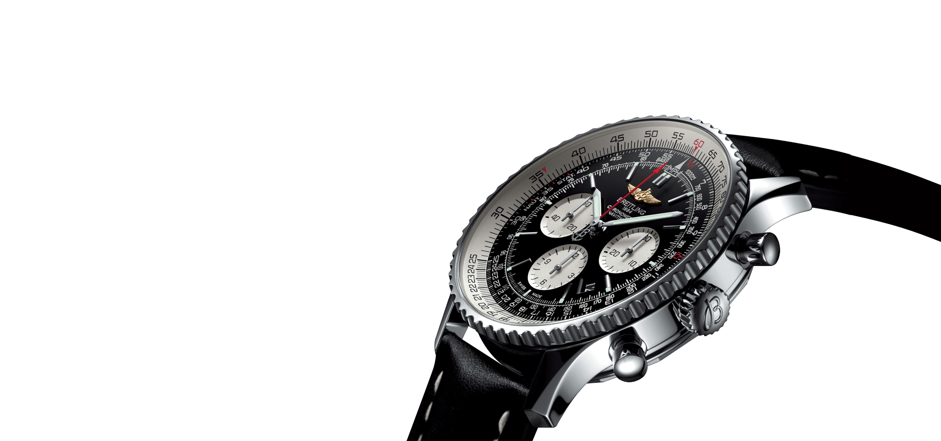 Brettlin Bentley Midnight Carbon Limited Edition, GMT