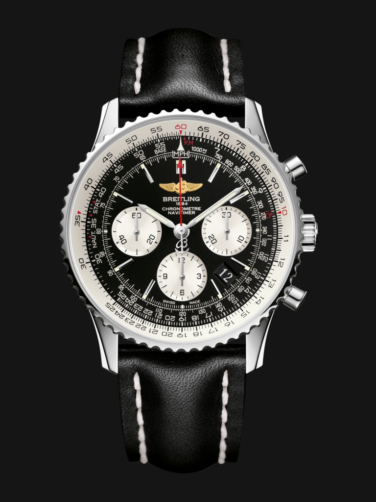 breitling Wings 38 mm reference. B10050 automatic