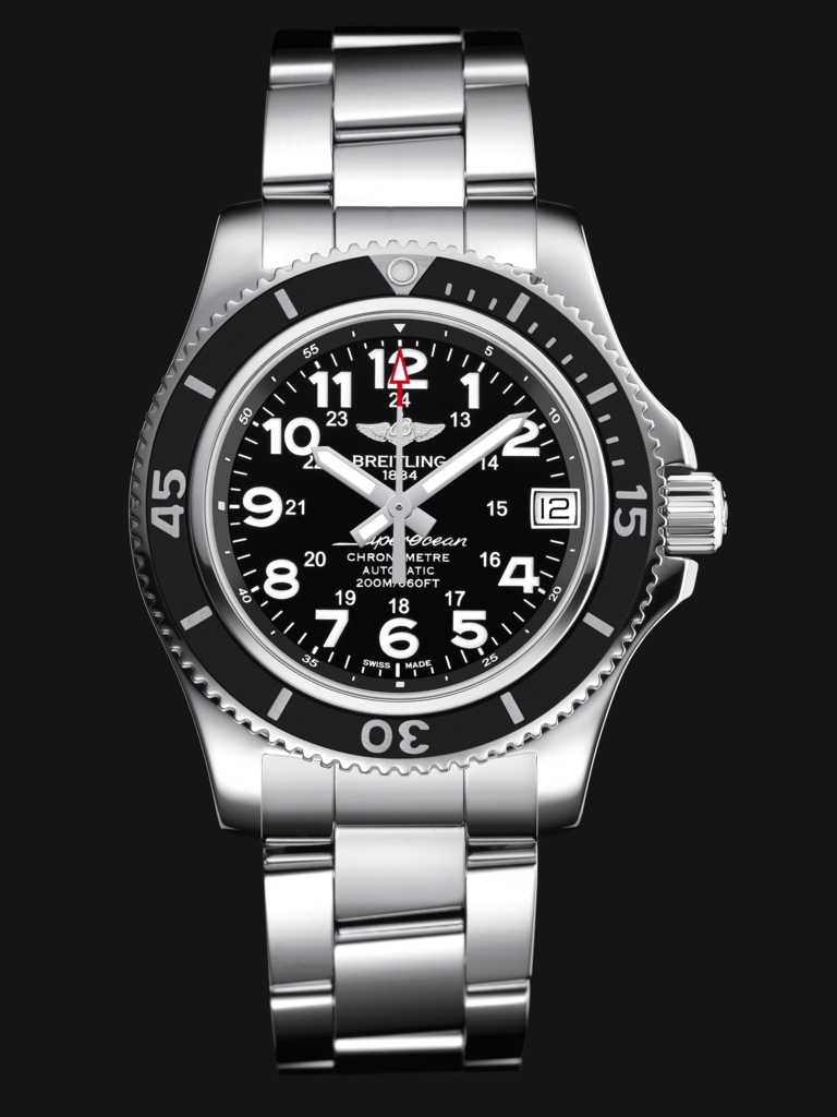 breitling A17390