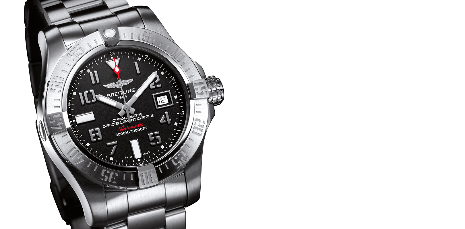 breitling Ocean II 44