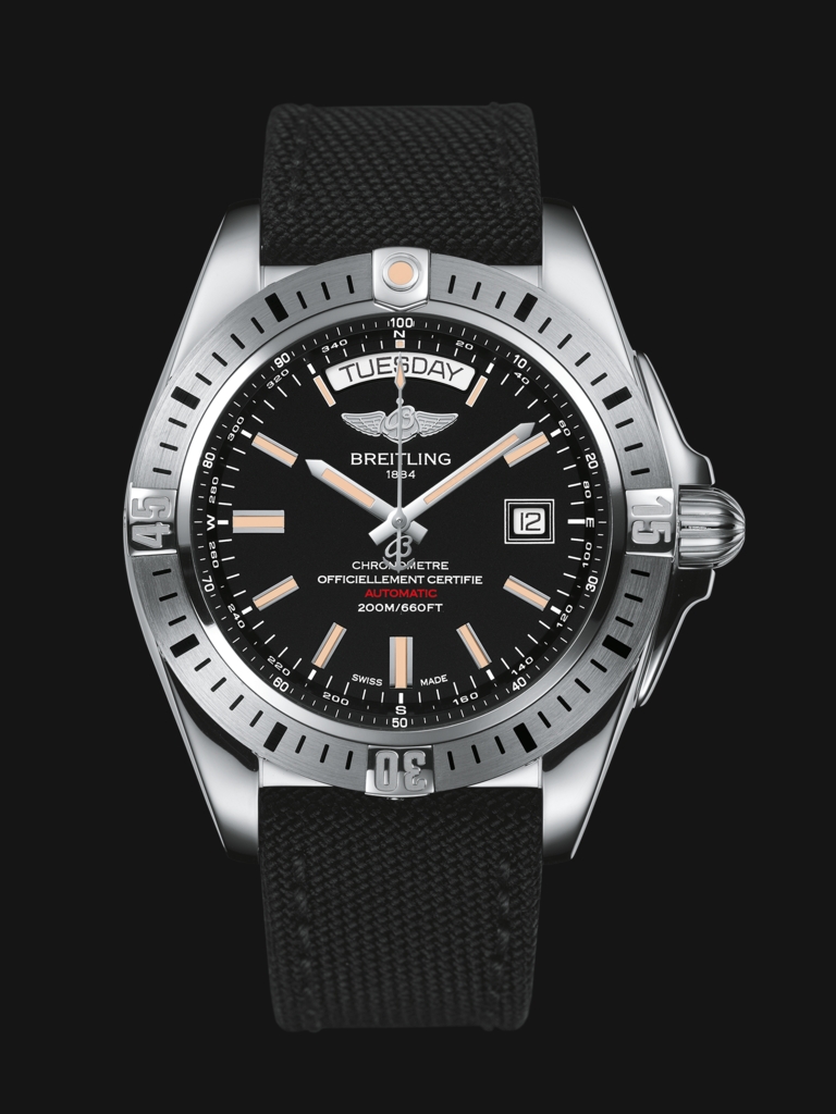 breitling Automatic Timing Chronometer s.B13048 90s