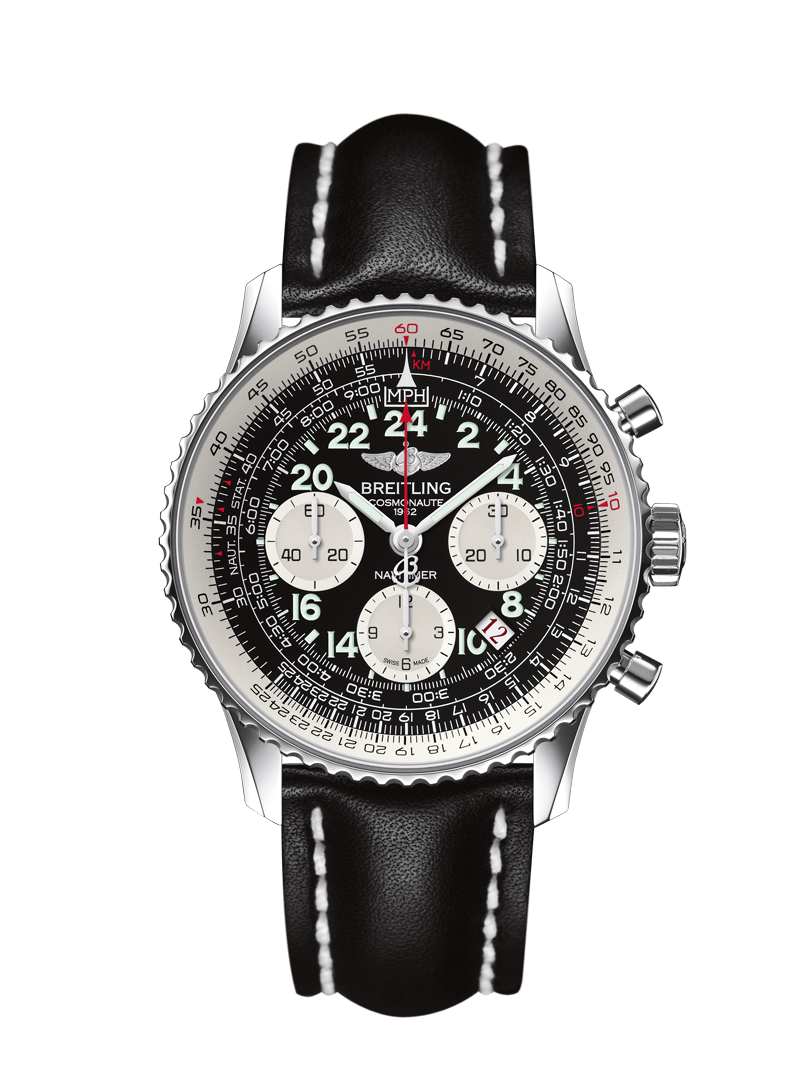 breitling B01 Chronometer 46 Navitimer