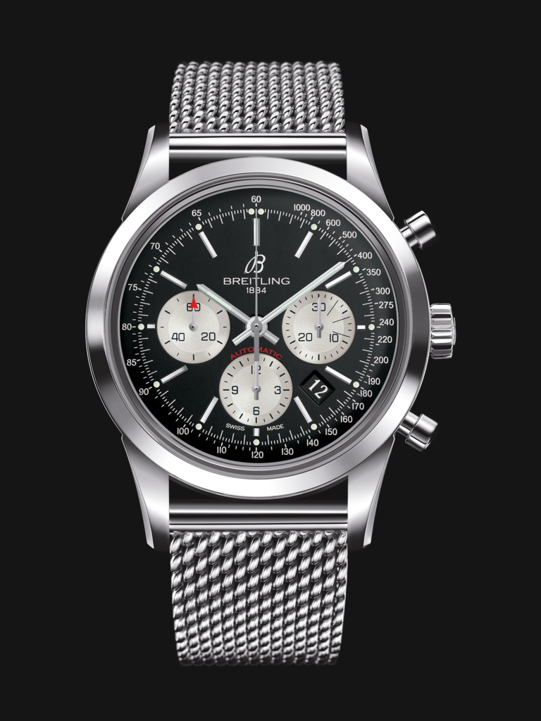 breitling Navitimer 8 AB3521U01G1P2