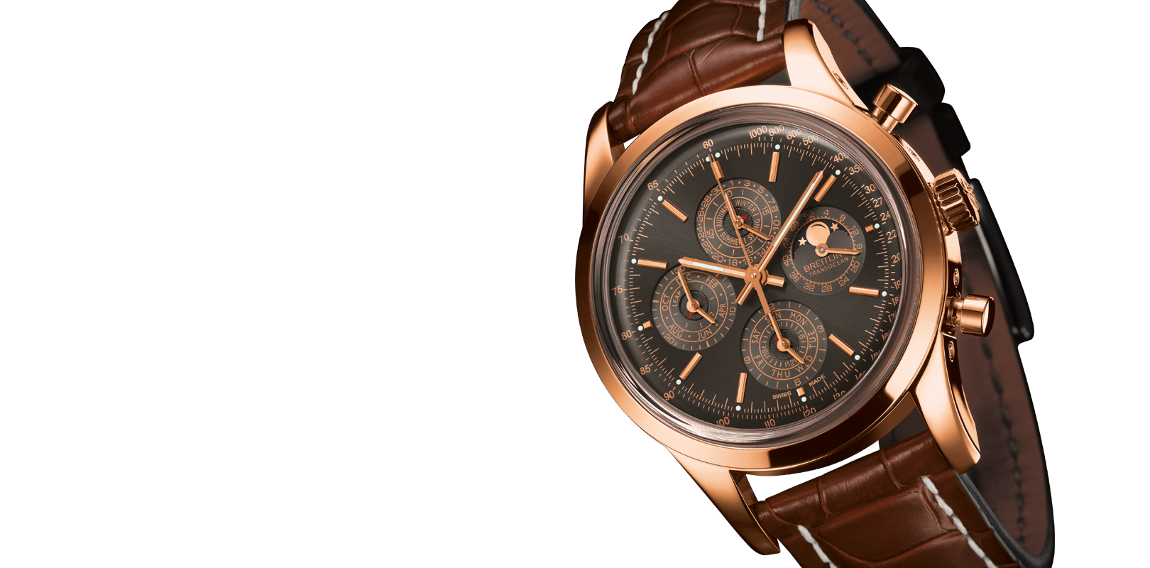 breitling Navitimer Reference A23322 (B s p 2015)