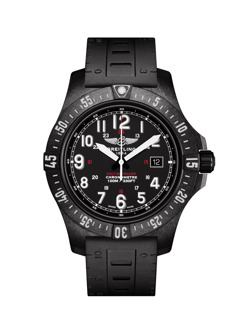 breitling Ultra Ocean Automatic A17366D81a1s2