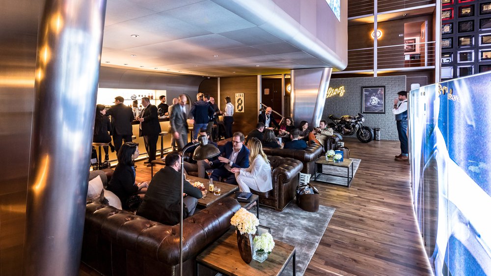 Breitling confirme sa participation à Baselword 2019