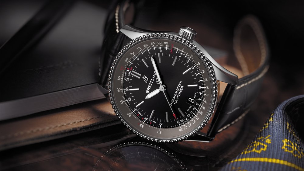 Replica Breitling Horloge Onderdelen