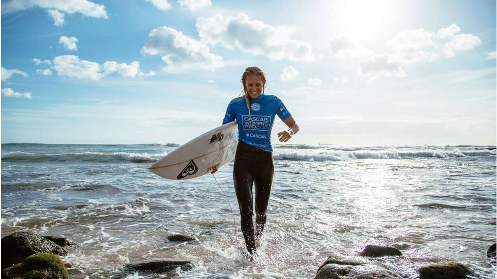 breitling surf squad