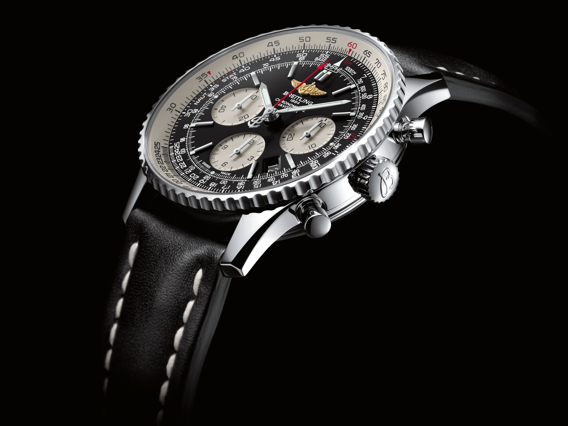 breitling Timing - A10380611C1P1