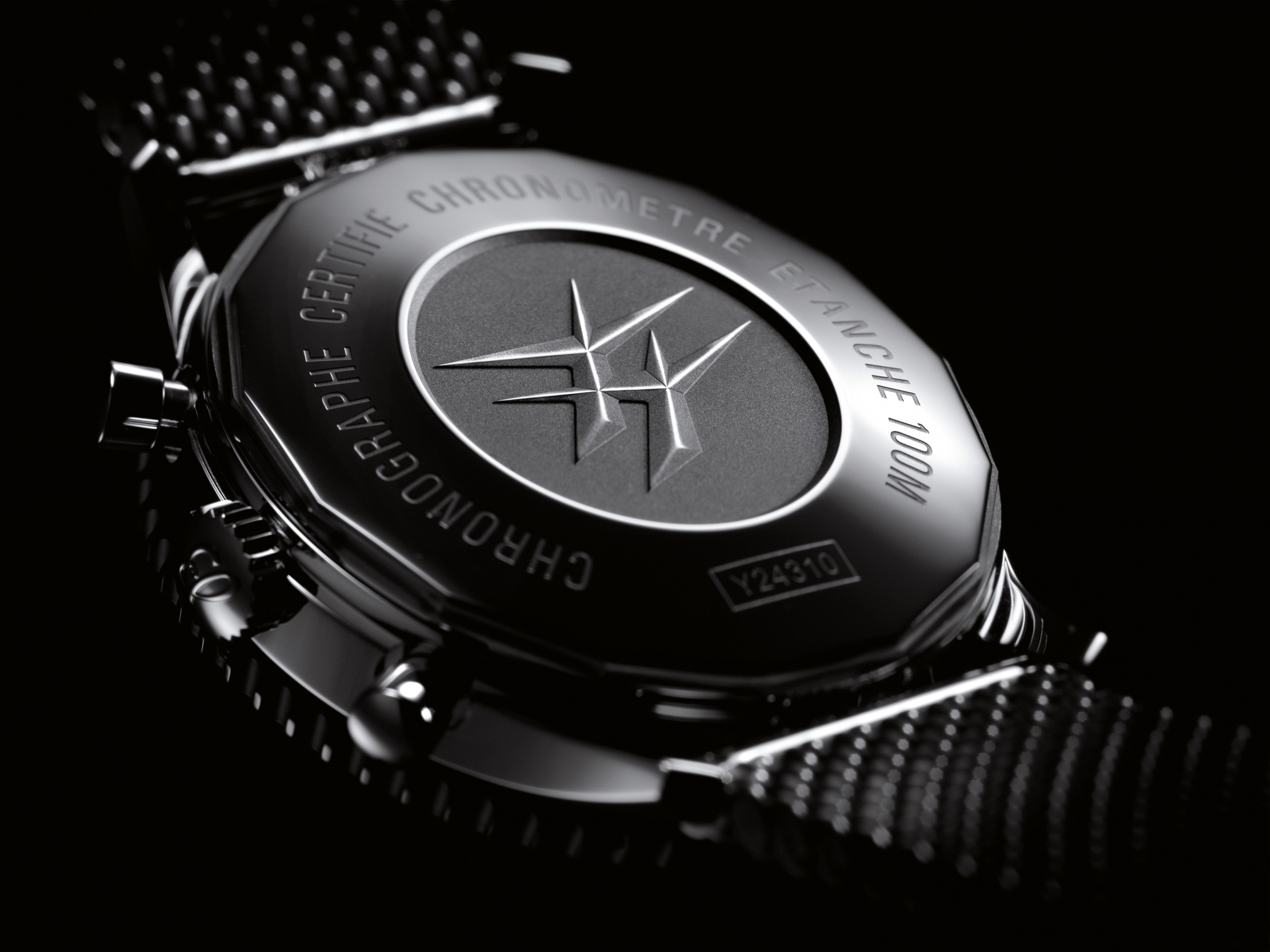 Breitling Timing 44 Timer Men's Watch MB0111C3/BE35-262Sbreitling Timing 44 Timing Steel / Gold Automatic Men's Watch CB0110 B-P