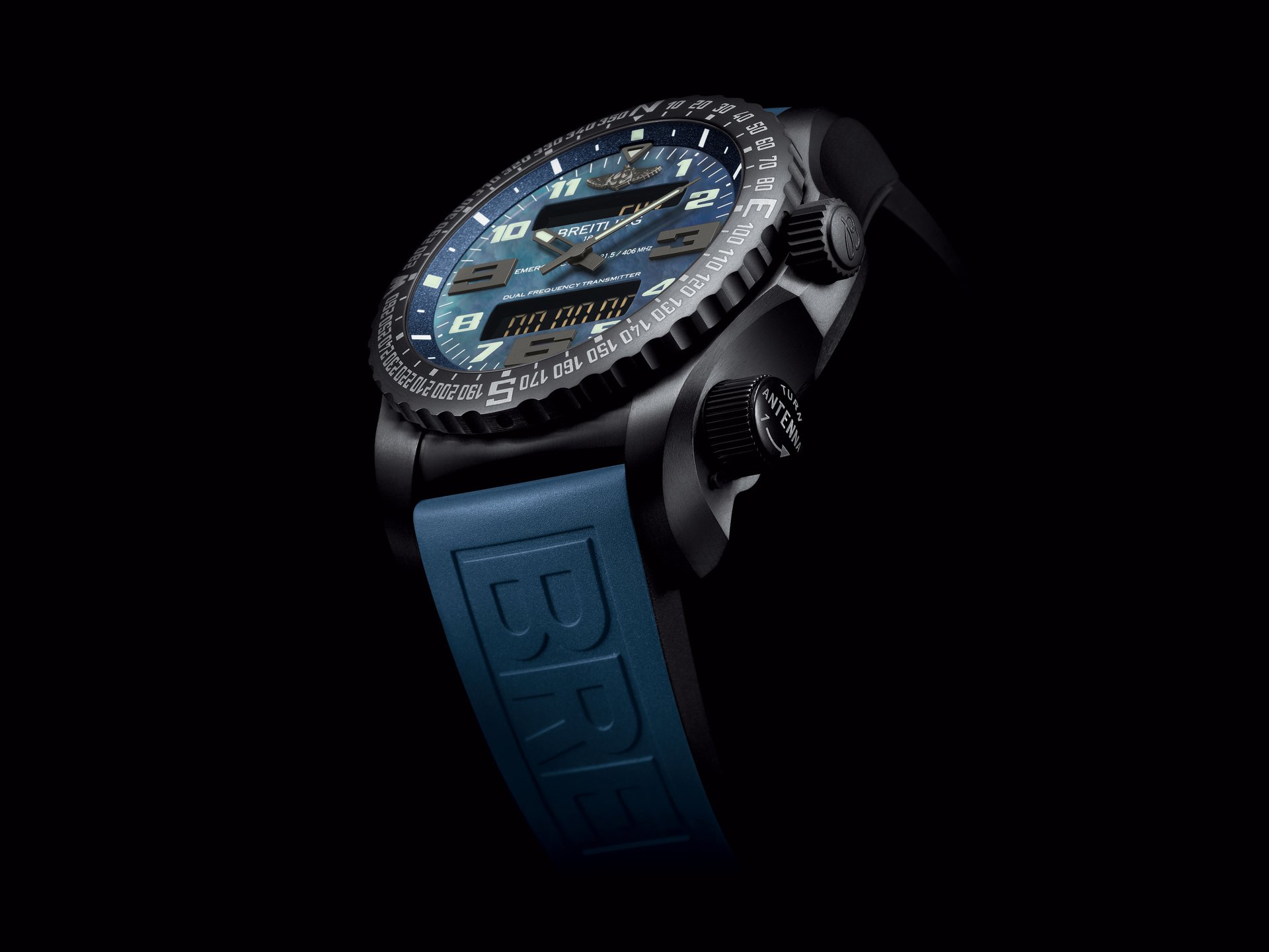 breitling Interstellar