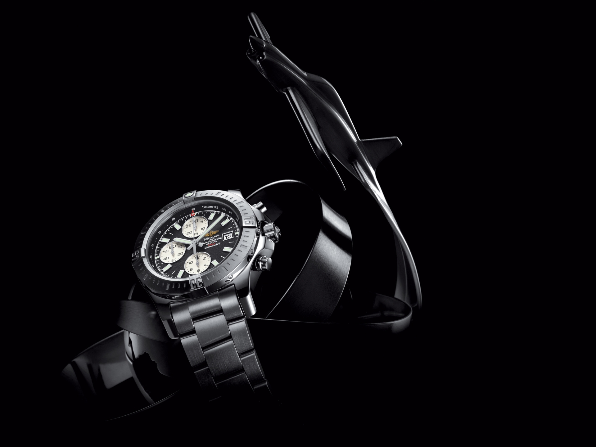 Luxury Swiss Watches Breitling Replica